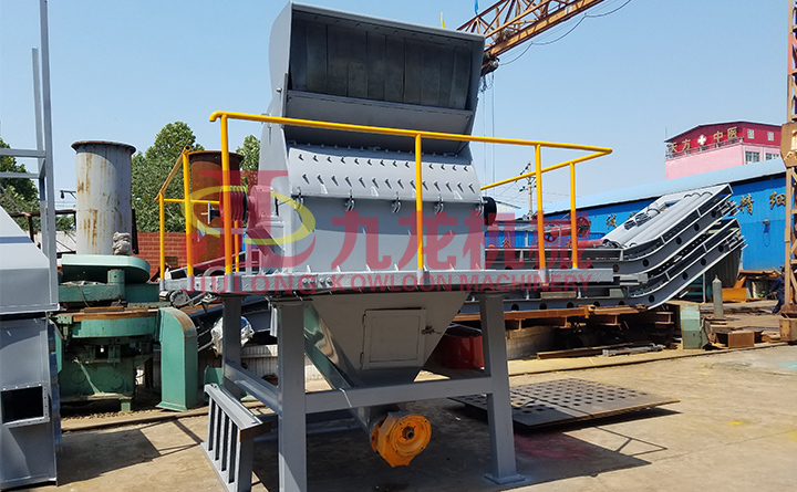 木材粉碎機(jī) 木材粉碎機(jī)